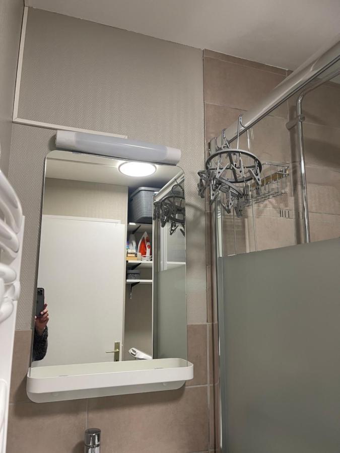 Le Trois Fleurs Appartement *